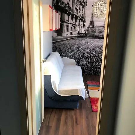 Krakowska Apartament