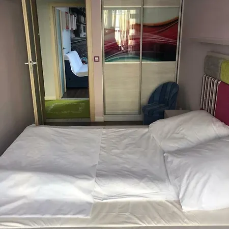 Krakowska Z Ogrodem I Parkingiem Appartement *