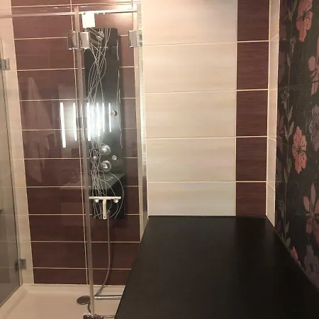 Apartament Krakowska Szczecin