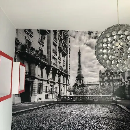 Krakowska Lägenhet *