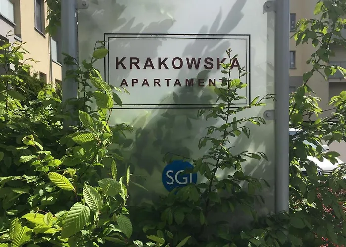 Krakowska Stettino