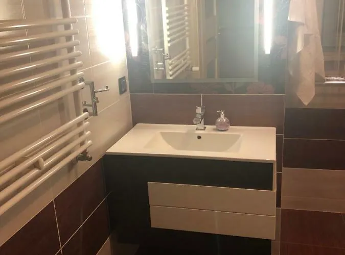 Appartamento Krakowska