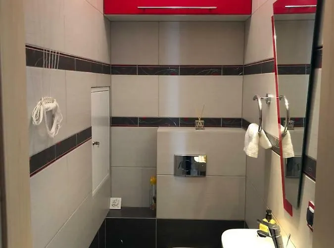 Krakowska * Stettino