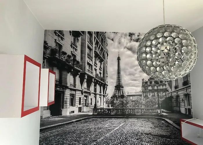 Krakowska Lägenhet *